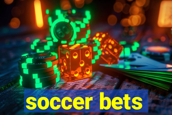 soccer bets